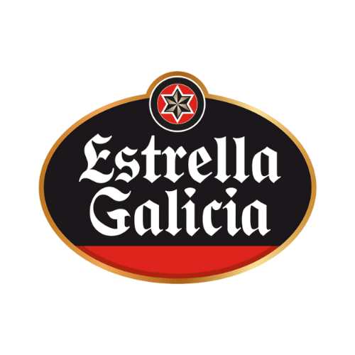 Estrella Galicia Estrella Galicia