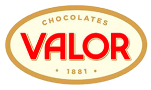 Chocolates Valor Chocolates Valor
