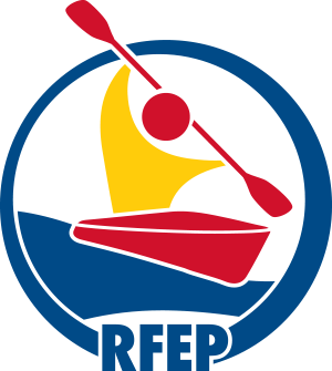 Real Federación Española de Piragüismo Real Federación Española de Piragüismo